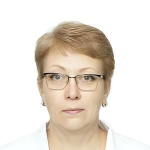 Наумова Татьяна Борисовна