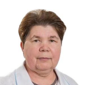 Тимушева Магсума Махмутовна