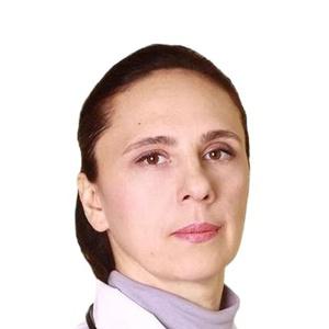 Шумкина Анна Евгеньевна