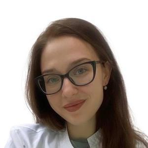 Лаврентьева Мария Владимировна
