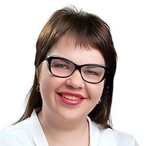 Юдкова Наталья Викторовна
