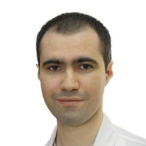 Намитоков Алим Муратович