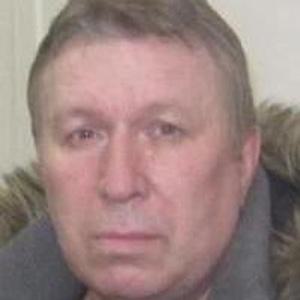 Данилюк Павел Васильевич