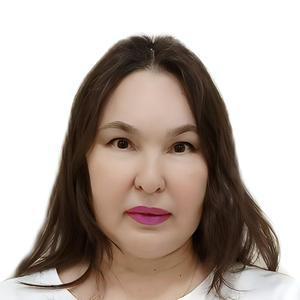Яковлева Гульнара Оразгалиевна