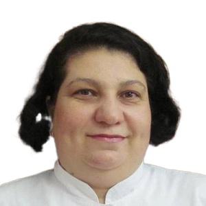 Гайсина Лилия Хакимзяновна