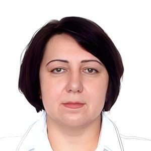 Склярова Нана Владимировна