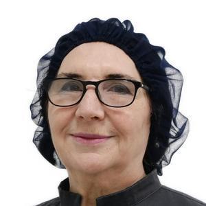 Фаталиева Заира Магомедовна