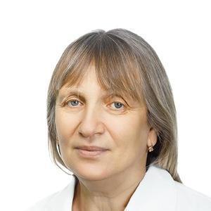 Жукова Ирина Вениаминовна