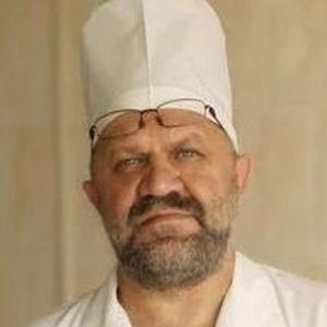Кравченко Виталий Григорьевич