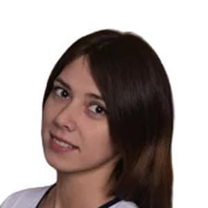 Новак Кристина Викторовна