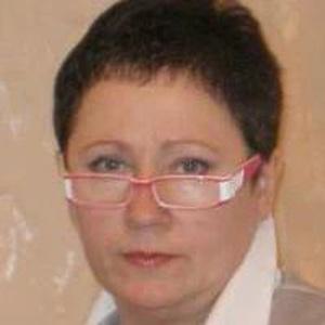 Ставицкая Екатерина Васильевна