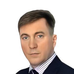 Мышляев Сергей Юрьевич