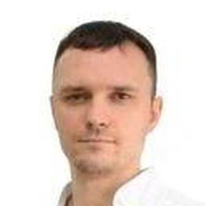 Савичев Дмитрий Михайлович