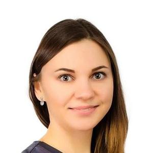 Коробовская Анна Анатольевна