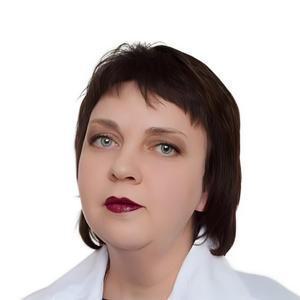 Мишина Оксана Владимировна