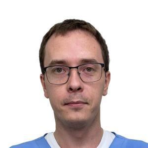 Султанов Ильдар Робертович