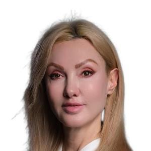 Лазарева Наталья Владимировна