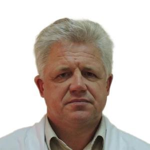 Тиганов Иван Викторович
