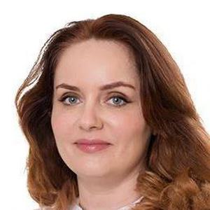 Шанина Анастасия Александровна