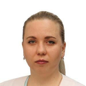 Маказнокова Алена Николаевна