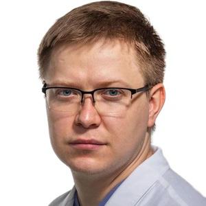 Нехорошков Роман Олегович