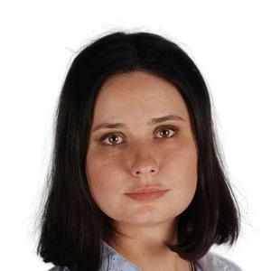 Горшкова Ирина Валерьевна