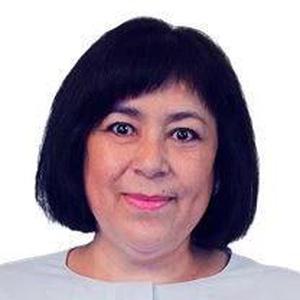Газизова Райля Гаибовна