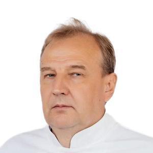 Гуров Андрей Васильевич