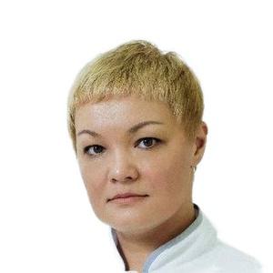 Юрченко Марина Александровна