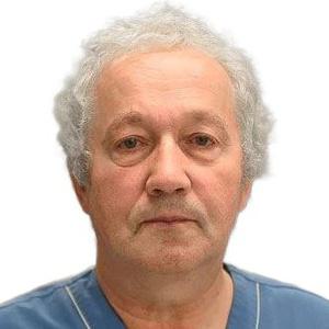 Мальцан Леонид Брониславович