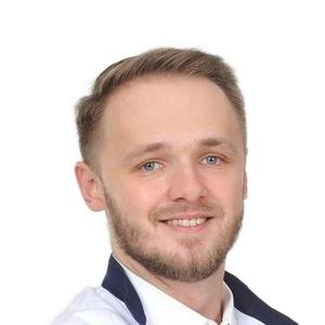 Сляднев Сергей Александрович