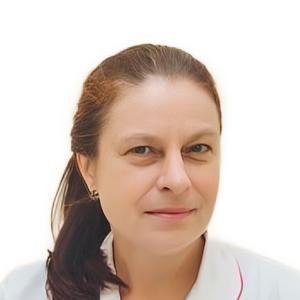 Кононова Валентина Дмитриевна