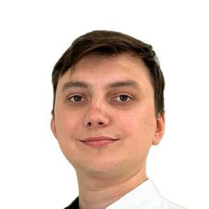 Мартьянов Иван Сергеевич