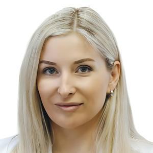 Салихова Дарья Валерьевна