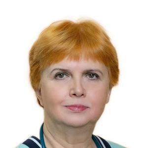 Кальний Елена Ивановна