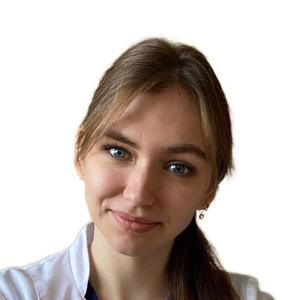 Локоткова Мария Ивановна
