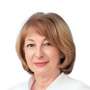 Фурсова Альбина Дамировна