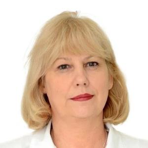 Самойлова Маргарита Александровна