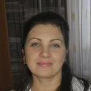 Травина Лилия Константиновна