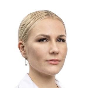 Проклова Татьяна Геннадьевна