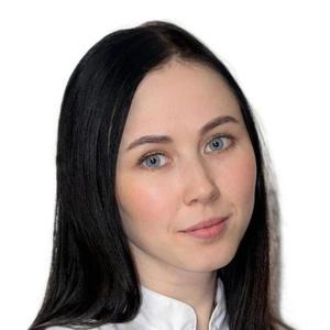 Гирфанова (Хамидуллина) Ксения Алексеевна