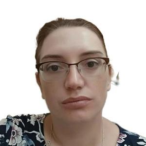 Корчагина Наталья Юрьевна