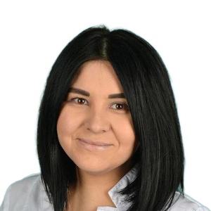 Мусина Зухра Айратовна