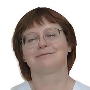 Гуревич Марина Борисовна