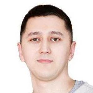 Каримов Назир Фаилович