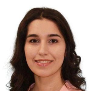 Гасраталиева Динара Эльбрусовна