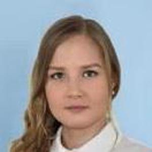Пикусова Светлана Михайловна