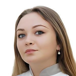 Федотова Екатерина Дмитриевна