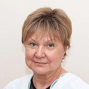 Куликова Наталья Леонидовна
