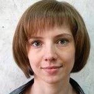 Степанова Анастасия Викторовна